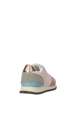 Napapijri Sneaker A4i7s Pale pink