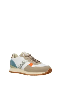Napapijri Sneaker A4i7s White beig