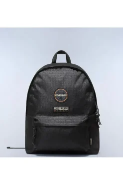 Napapijri Zaino A4ggh Black