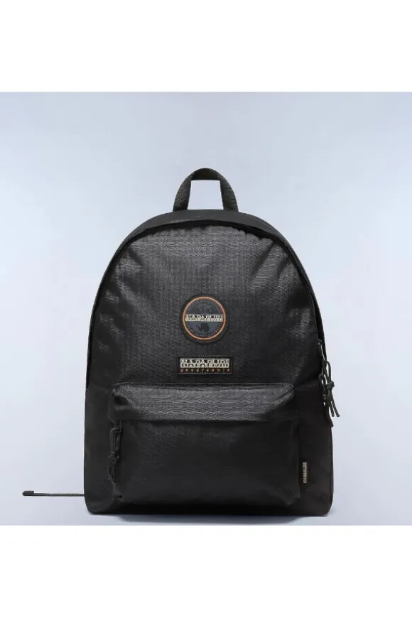 Napapijri Zaino A4ggh Black