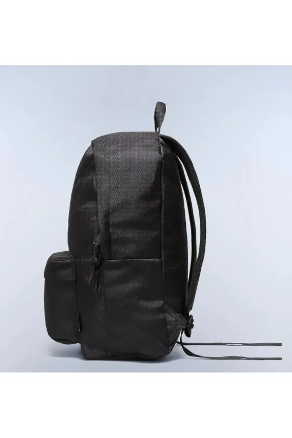 Napapijri Zaino A4ggh Black