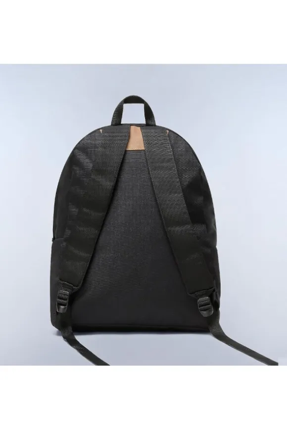 Napapijri Zaino A4ggh Black