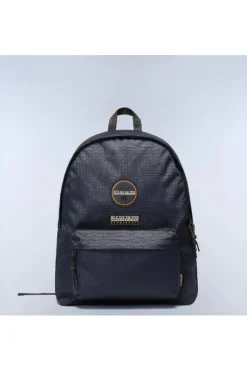 Napapijri Zaino A4ggh Blu marine