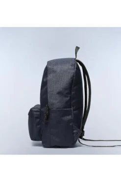 Napapijri Zaino A4ggh Blu marine