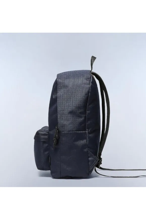 Napapijri Zaino A4ggh Blu marine