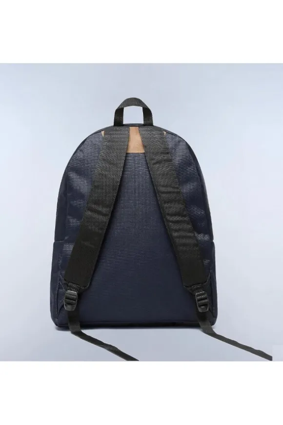 Napapijri Zaino A4ggh Blu marine