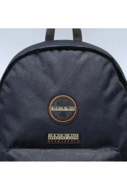 Napapijri Zaino A4ggh Blu marine