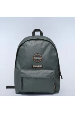 Napapijri Zaino A4ggh Green urba