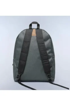 Napapijri Zaino A4ggh Green urba