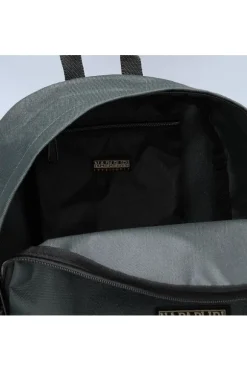 Napapijri Zaino A4ggh Green urba