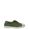 Natural World Scarpa in tela 470e Oliva