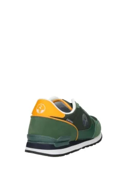 Navigare Running 413011 Basilico