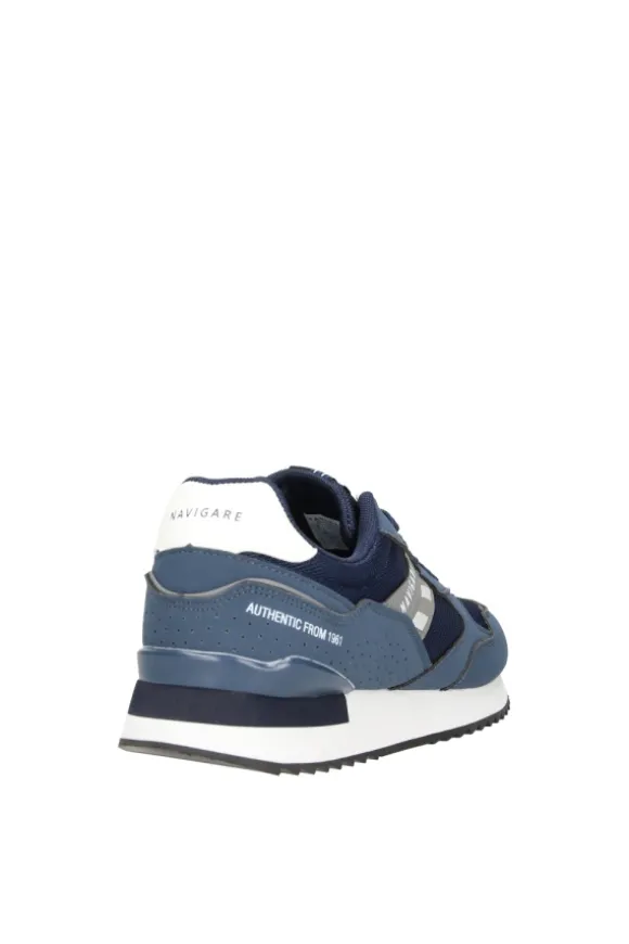 Navigare Running 513008 Deep