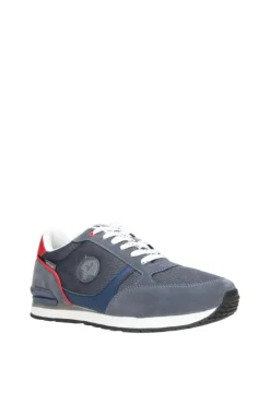 Navigare Running 513010 Navy