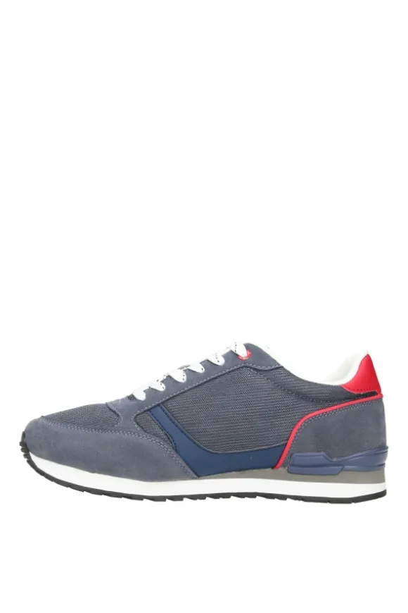 Navigare Running 513010 Navy
