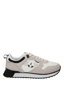 Navigare Running 413300 White