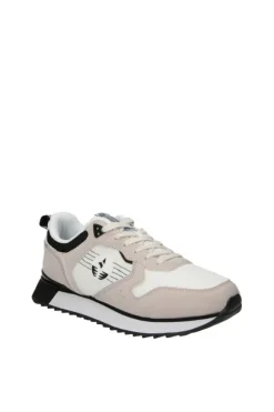 Navigare Running 413300 White