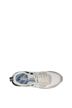 Navigare Running 413300 White