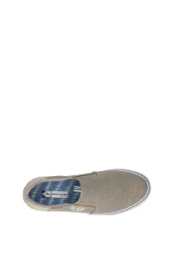 Navigare Scarpa in tela 512005 Beige