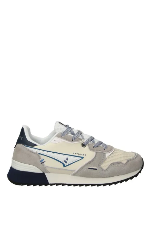 Navigare Sneaker 413700 Beige