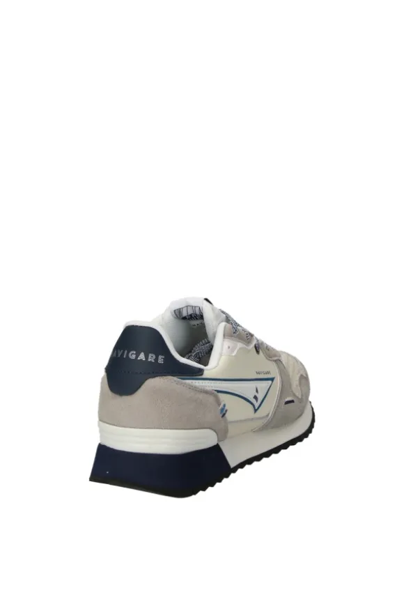 Navigare Sneaker 413700 Beige