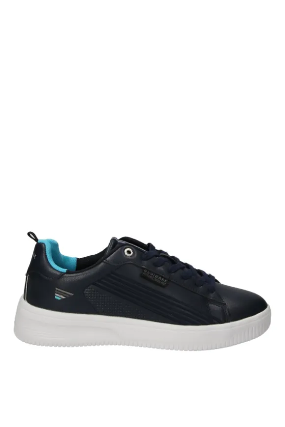 Navigare Sneaker 414119 Blu