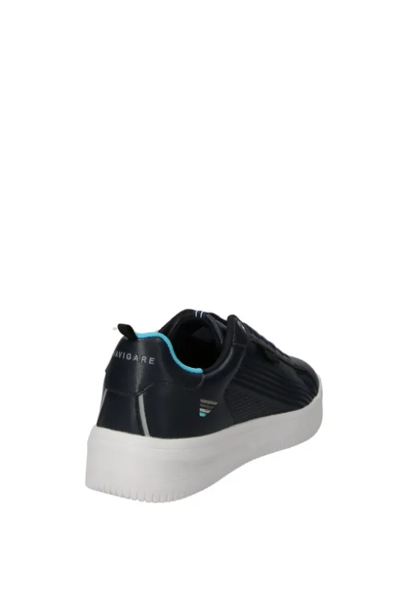 Navigare Sneaker 414119 Blu