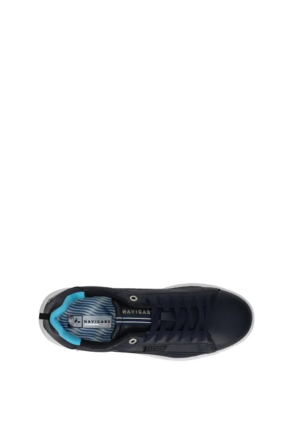 Navigare Sneaker 414119 Blu