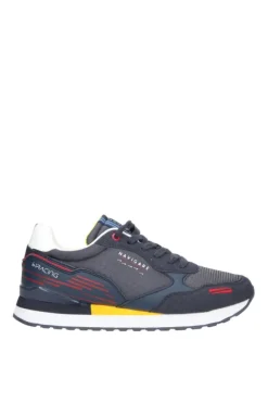 Navigare Sneaker 413006 Deep
