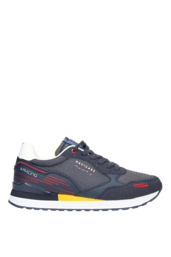 Navigare Sneaker 413006 Deep
