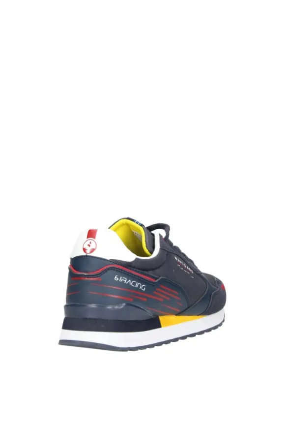 Navigare Sneaker 413006 Deep