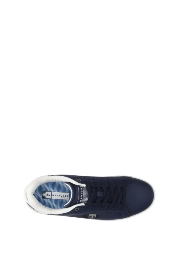 Navigare Sneaker 514300 Deep