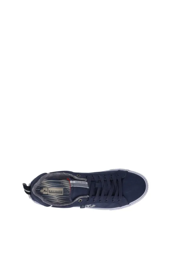 Navigare Sneaker 410000 Deep