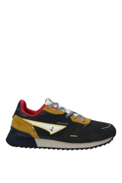 Navigare Sneaker 413700 Deep/yello