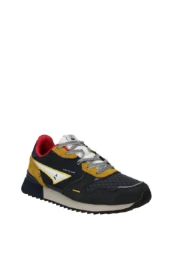 Navigare Sneaker 413700 Deep/yello