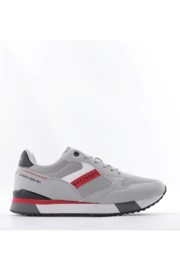 Navigare Sneaker 313005 Grey