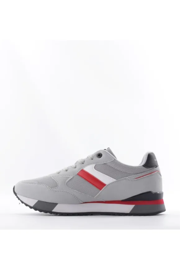 Navigare Sneaker 313005 Grey