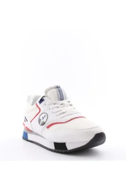 Navigare Sneaker 313000 Wh/blu