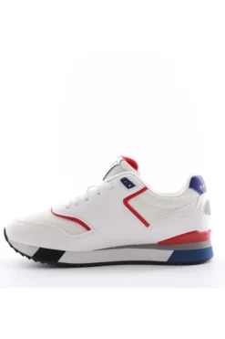 Navigare Sneaker 313000 Wh/blu