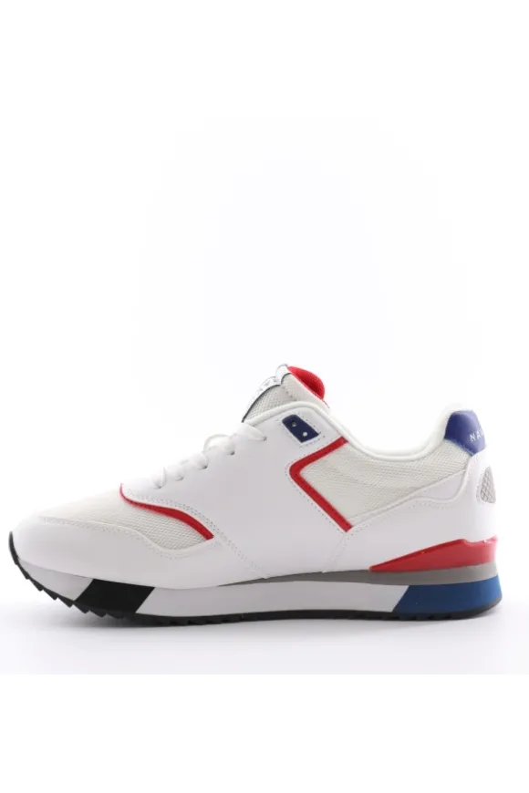 Navigare Sneaker 313000 Wh/blu