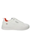 Navigare Sneaker 414119 White
