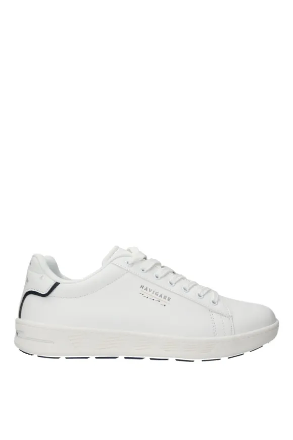 Navigare Sneaker 414008 White