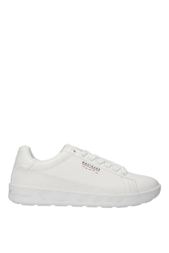 Navigare Sneaker 514305 White
