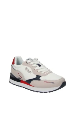 Navigare Sneaker 413007 White