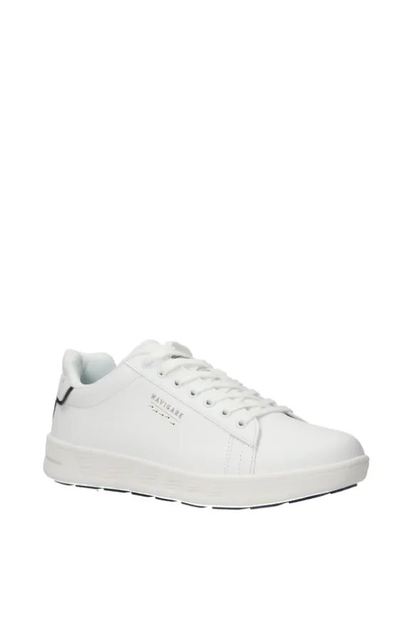 Navigare Sneaker 414008 White