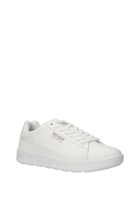 Navigare Sneaker 514305 White