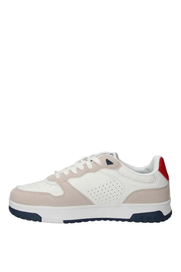 Navigare Sneaker 414702 White