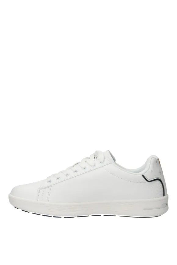 Navigare Sneaker 414008 White