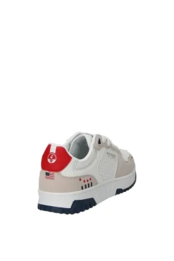 Navigare Sneaker 414702 White