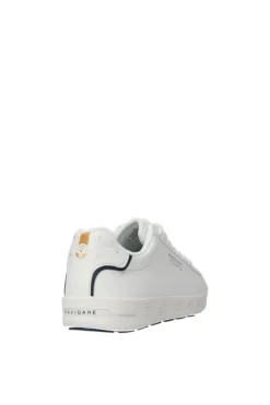 Navigare Sneaker 414008 White